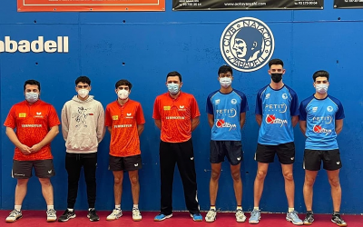 El CNS va a estar a punt de donar la sorpresa davant el líder | CNS TT